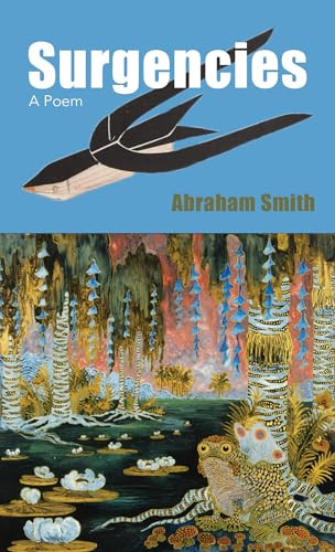 Surgencies by Abraham Smith, 9781936097647