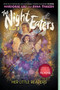 The Night Eaters #2: Her Little Reapers (A Graphic Novel) - 9781419758737 by Marjorie Liu, Sana Takeda, 9781419758737