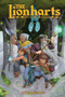 The Lionharts (A Graphic Novel) - 9781419759970 by Mike Lawrence, 9781419759970