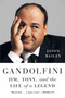 Gandolfini (Jim, Tony, and the Life of a Legend) - 9781419767708 by Jason Bailey, 9781419767708