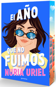 El año que no fuimos / The Year We Weren't (Spanish Edition) by Nuria Uriel, 9791387598198