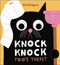 Knock Knock: Poo's There? (A Googly-Eyed Joke Book) by Rob Hodgson, Jennifer Eckford, 9781419786716