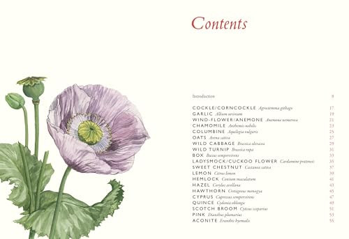 Darling Buds (A Botanical Celebration of Shakespeares's Natural World) by William Shakespeare, Harrison Dix, 9781837761128