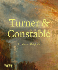 Turner and Constable by Amy Concannon, 9781849769846