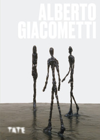 Alberto Giacometti - 9781849769938 by Lena Fritsch, 9781849769938