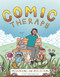 Comic Therapy (Meditations for Reflection) by Kay Medaglia, 9781914224393