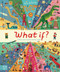 What If: Grow Your Imagination by Tom Schamp, 9781917366939