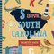 S is for South Carolina (An ABC Board Book Primer) by Christopher Robbins, Volha Kaliaha, 9798893960464