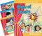 Math and Science Grades 1-2 - 4 Titles by Multiple Authors, 9781493812721