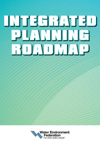 Integrated Planning Roadmap by Water Environment Federation, 9781572784680