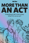 More Than An Act by Ada Piper, 9781641088541