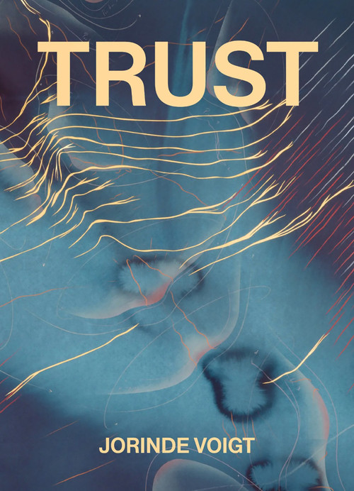 Jorinde Voigt: Trust by Jorinde Voigt, 9783969121429