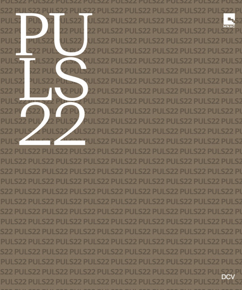 PULS 22 by Mara Ratiu, Calin Dan, 9783969122617
