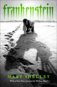 Frankenstein - 9798337202365 by Mary Shelley, Melissa Marr, Amanda Shaffer, Amanda Shaffer, 9798337202365