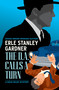 The D.A. Calls a Turn by Erle Stanley Gardner, 9798337202792