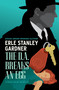 The D.A. Breaks an Egg by Erle Stanley Gardner, 9798337202815