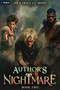 Author's Nightmare 2 (A Grimdark Isekai LitRPG) by Ian B. Urns, A. C. Erinle, 9798895393536