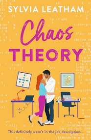 Chaos Theory (A BRAND NEW feel-good Irish comedy) by Sylvia Leatham, 9781837001408