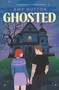 Ghosted - 9781761424878 by Amy Hutton, 9781761424878