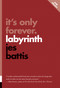 It's Only Forever (Labyrinth) by Jes Battis, 9781770418585