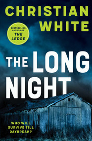 The Long Night - 9781923046795 by Christian White, 9781923046795