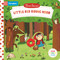 Little Red Riding Hood (A Push, Pull, Slide Book) by Natascha Rosenberg, Natascha Rosenberg, 9781035083251