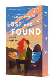 Lost and Found (A Spunes Novel) by Tarah DeWitt, 9781250329462