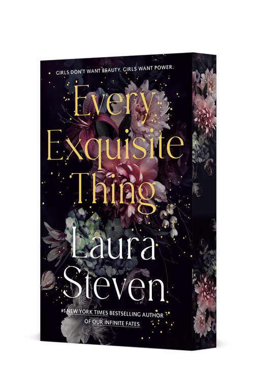 Every Exquisite Thing (A Novel) - 9781250346797 by Laura Steven