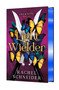 Light Wielder (Fire & Metal: Book Two) by Rachel Schneider, 9781250419101