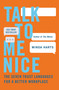Talk to Me Nice (The Seven Trust Languages for a Better Workplace) - 9781250340009 by Minda Harts, 9781250340009