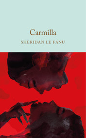 Carmilla - 9781035064182 by Sheridan Le Fanu, 9781035064182