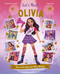 Let's Meet... Olivia by Kingfisher, 9780753481714