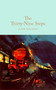 The Thirty-Nine Steps - 9781035076567 by John Buchan, 9781035076567