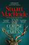 And the Corpse Wore Tartan by Stuart MacBride, 9781035087709