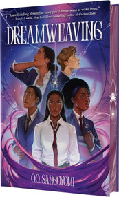 Dreamweaving by O.O. Sangoyomi, 9798890034465