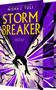 Storm Breaker (An Epic Enemies-to-More Slow-Burn Dystopian Romantasy) - 9781682816684 by Nisha J. Tuli