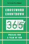 New York Times Games Crossword Countdown (365 Puzzles for a Year of Fun) by The New York Times, Will Shortz, 9781250439031
