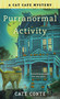 Purranormal Activity (A Cat Cafe Mystery) - 9781250435187 by Cate Conte, 9781250435187