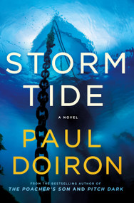 Storm Tide (A Novel) by Paul Doiron, 9781250864451
