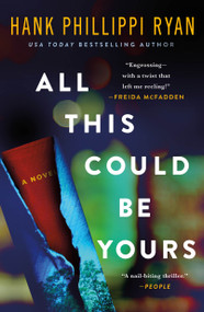 All This Could Be Yours (A Novel) - 9781250416834 by Hank Phillippi Ryan, 9781250416834