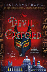 The Devil in Oxford (A Ruby Vaughn Mystery) - 9781250374677 by Jess Armstrong