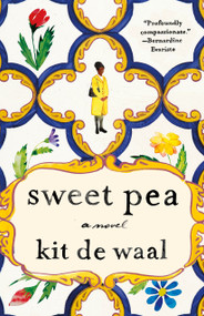 Sweet Pea by Kit de Waal, 9781250438010