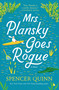 Mrs. Plansky Goes Rogue (A Novel) - 9781250331854 by Spencer Quinn, 9781250331854