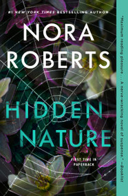 Hidden Nature - 9781250370877 by Nora Roberts, 9781250370877