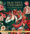 Beautiful Unicorns Coloring Book (Color Unicorns, Pegasus, and a World of Enchanted Creatures - More Than 100 Pages to Color) by Editors of Chartwell Books, 9780785848660