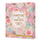 Scripture and Serenity Coloring Book (A Coloring Book of God's Promises - Over 150 pages to color) by Editors of Chartwell Books, 9780785848769