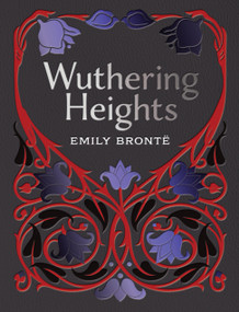 Wuthering Heights - 9780785848844 by Emily Bronte, 9780785848844