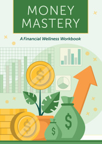 Money Mastery (A Financial Wellness Workbook) by Editors of Chartwell Books, 9780785848875