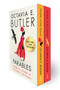 The Parables Boxed Set (Parable of the Sower and Parable of the Talents) by Octavia E. Butler, 9781538778470