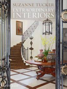 Extraordinary Interiors by Suzanne Tucker, 9781580935968